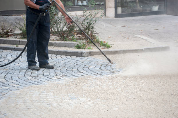 Devola, OH Pressure Washing Services Company