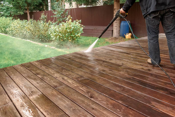 Best Restaurant Pressure Washing  in Devola, OH
